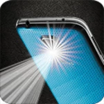 Logo of Flash Light android Application 